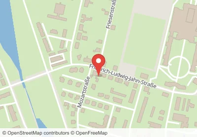 Friesenstraße Bitterfeld-Wolfen – Hotels in der Nähe Hotels an der Friesenstraße in Bitterfeld-Wolfen – Unterkünfte, Pensionen und Ferienwohnungen in zentraler Lage
