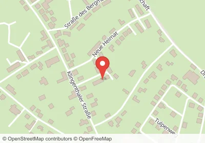 Hotels an der Frohe Zukunft in Auerbach/Vogtland – Unterkünfte, Pensionen und Ferienwohnungen in zentraler Lage