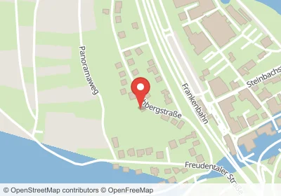 Hotels an der Froschberg Straße in Besigheim – Unterkünfte, Pensionen und Ferienwohnungen in zentraler Lage