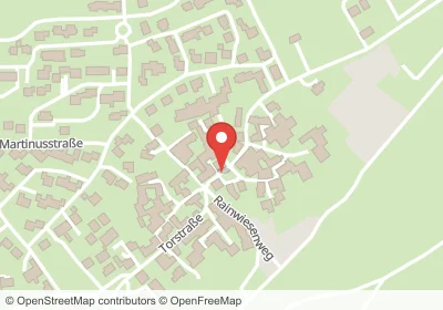 Hotels an der Froschgasse in Bad Friedrichshall – Unterkünfte, Pensionen und Ferienwohnungen in zentraler Lage
