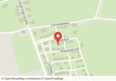 Hotels an der Fuhneblick in Bitterfeld-Wolfen – Unterkünfte, Pensionen und Ferienwohnungen in zentraler Lage