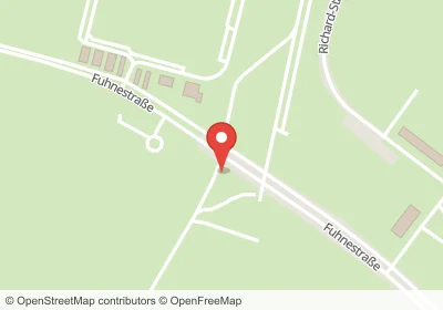 Hotels an der Fuhnestraße in Bitterfeld-Wolfen – Unterkünfte, Pensionen und Ferienwohnungen in zentraler Lage