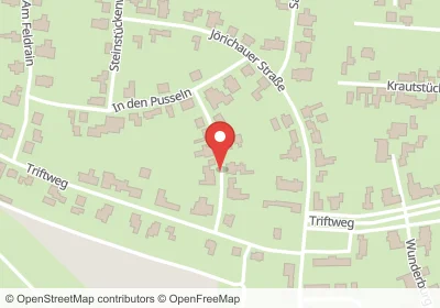Hotels an der Fuhneweg in Bitterfeld-Wolfen – Unterkünfte, Pensionen und Ferienwohnungen in zentraler Lage