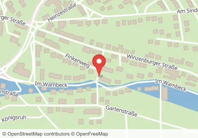 Gartenstraße Alfeld (Leine) – Hotels in der Nähe Hotels an der Gartenstraße in Alfeld (Leine) – Unterkünfte, Pensionen und Ferienwohnungen in zentraler Lage