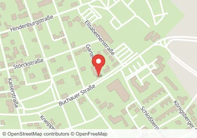 Hotels an der Gartenweg in Bad Saulgau – Unterkünfte, Pensionen und Ferienwohnungen in zentraler Lage