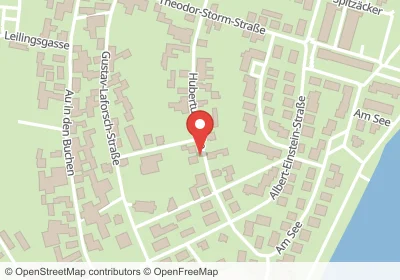 Hotels an der Gebrüder-Grimm-Straße in Bruchsal – Unterkünfte, Pensionen und Ferienwohnungen in zentraler Lage