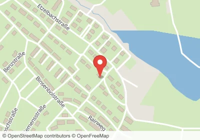 Hotels an der Geigelbergweg in Balingen – Unterkünfte, Pensionen und Ferienwohnungen in zentraler Lage