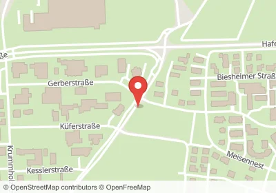 Hotels an der Gerberstraße in Breisach am Rhein – Unterkünfte, Pensionen und Ferienwohnungen in zentraler Lage