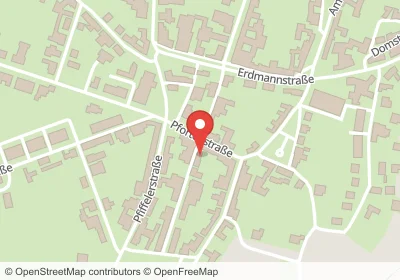 Hotels an der Gerstenstraße in Allstedt – Unterkünfte, Pensionen und Ferienwohnungen in zentraler Lage