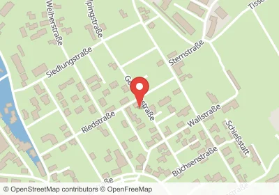 Hotels an der Gesellenstraße in Bad Saulgau – Unterkünfte, Pensionen und Ferienwohnungen in zentraler Lage