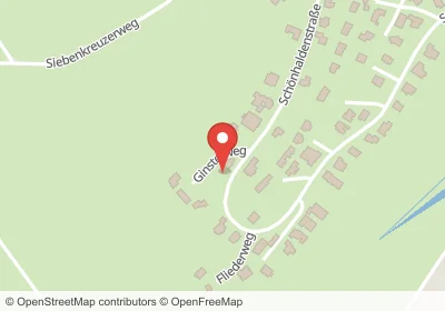 Ginsterweg Bad Saulgau – Hotels in der Nähe Hotels an der Ginsterweg in Bad Saulgau – Unterkünfte, Pensionen und Ferienwohnungen in zentraler Lage