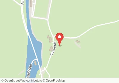 Gossental Blumberg – Hotels in der Nähe Hotels an der Gossental in Blumberg – Unterkünfte, Pensionen und Ferienwohnungen in zentraler Lage