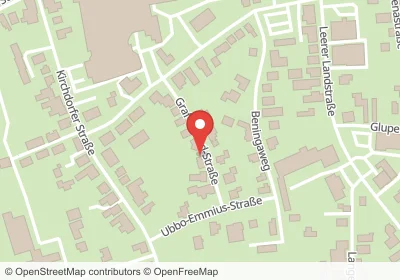 Graf-Edzard-Straße Aurich – Hotels in der Nähe Hotels an der Graf-Edzard-Straße in Aurich – Unterkünfte, Pensionen und Ferienwohnungen in zentraler Lage