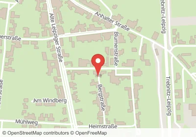 Grenzstraße Bitterfeld-Wolfen – Hotels in der Nähe Hotels an der Grenzstraße in Bitterfeld-Wolfen – Unterkünfte, Pensionen und Ferienwohnungen in zentraler Lage