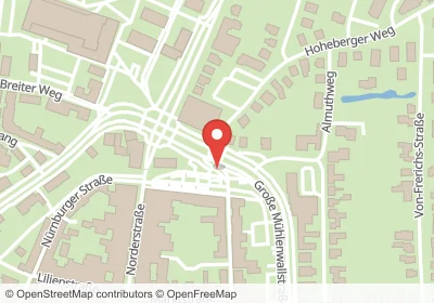 Große Mühlenwallstraße Aurich – Hotels in der Nähe Hotels an der Große Mühlenwallstraße in Aurich – Unterkünfte, Pensionen und Ferienwohnungen in zentraler Lage