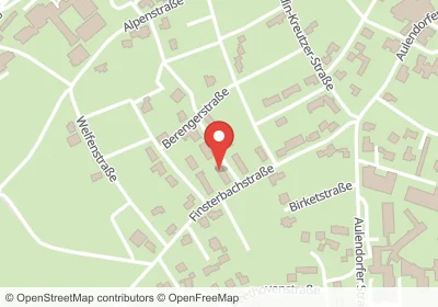 Hotels an der Grüner Weg in Bad Schussenried – Unterkünfte, Pensionen und Ferienwohnungen in zentraler Lage