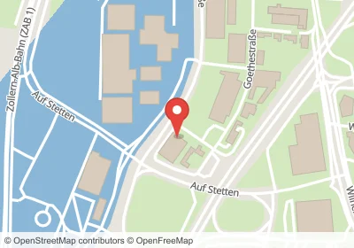 Hotels an der Gustav-Schwab-Straße in Balingen – Unterkünfte, Pensionen und Ferienwohnungen in zentraler Lage