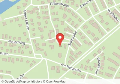 Habichtweg Aurich – Hotels in der Nähe Hotels an der Habichtweg in Aurich – Unterkünfte, Pensionen und Ferienwohnungen in zentraler Lage