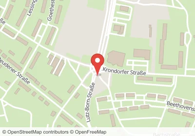 Händelplatz Bitterfeld-Wolfen – Hotels in der Nähe Hotels an der Händelplatz in Bitterfeld-Wolfen – Unterkünfte, Pensionen und Ferienwohnungen in zentraler Lage