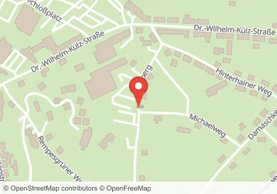 Hotels an der Hainberg in Auerbach/Vogtland – Unterkünfte, Pensionen und Ferienwohnungen in zentraler Lage