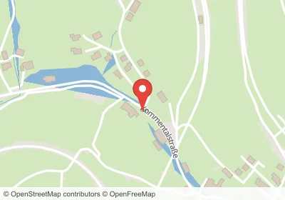 Hotels an der Hanfgärtenweg in Blumberg – Unterkünfte, Pensionen und Ferienwohnungen in zentraler Lage