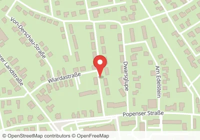 Hans-Böckler-Straße Aurich – Hotels in der Nähe Hotels an der Hans-Böckler-Straße in Aurich – Unterkünfte, Pensionen und Ferienwohnungen in zentraler Lage