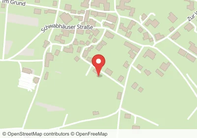 Hotels an der Hans-Weiher-Weg in Boxberg – Unterkünfte, Pensionen und Ferienwohnungen in zentraler Lage