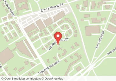 Hansjakobstraße Breisach am Rhein – Hotels in der Nähe Hotels an der Hansjakobstraße in Breisach am Rhein – Unterkünfte, Pensionen und Ferienwohnungen in zentraler Lage