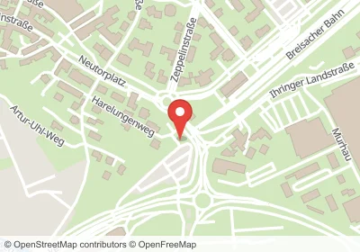 Harelungenweg Breisach am Rhein – Hotels in der Nähe Hotels an der Harelungenweg in Breisach am Rhein – Unterkünfte, Pensionen und Ferienwohnungen in zentraler Lage