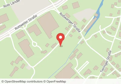 Hotels an der Hartstraße in Balingen – Unterkünfte, Pensionen und Ferienwohnungen in zentraler Lage