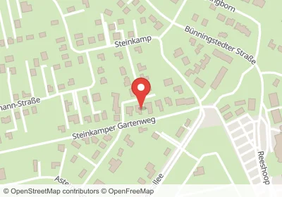 Hasselmannsweg Ahrensburg – Hotels in der Nähe Hotels an der Hasselmannsweg in Ahrensburg – Unterkünfte, Pensionen und Ferienwohnungen in zentraler Lage