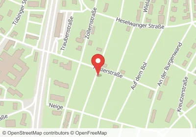 Hotels an der Hauffstraße in Balingen – Unterkünfte, Pensionen und Ferienwohnungen in zentraler Lage