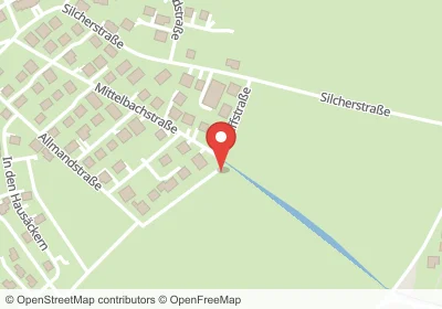 Hotels an der Hauffstraße in Bad Teinach-Zavelstein – Unterkünfte, Pensionen und Ferienwohnungen in zentraler Lage