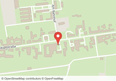 Hotels an der Hauptstraße in Arendsee (Altmark) – Unterkünfte, Pensionen und Ferienwohnungen in zentraler Lage