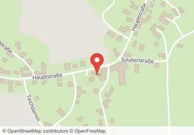 Hotels an der Hauptstraße in Auerbach/Vogtland – Unterkünfte, Pensionen und Ferienwohnungen in zentraler Lage