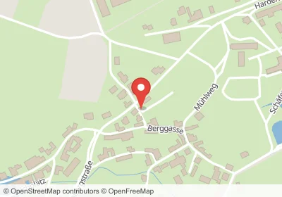 Hotels an der Hauptstraße in Arnstein – Unterkünfte, Pensionen und Ferienwohnungen in zentraler Lage