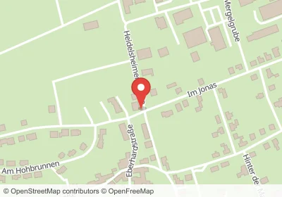 Hotels an der Heidelsheimer Straße in Bruchsal – Unterkünfte, Pensionen und Ferienwohnungen in zentraler Lage