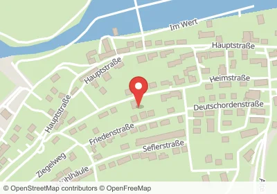 Hotels an der Heimstraße in Blaustein – Unterkünfte, Pensionen und Ferienwohnungen in zentraler Lage