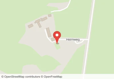 Hotels an der Heimweg in Arnstein – Unterkünfte, Pensionen und Ferienwohnungen in zentraler Lage