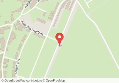 Hotels an der Heinestraße in Bitterfeld-Wolfen – Unterkünfte, Pensionen und Ferienwohnungen in zentraler Lage
