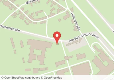 Heraeusstraße Bitterfeld-Wolfen – Hotels in der Nähe Hotels an der Heraeusstraße in Bitterfeld-Wolfen – Unterkünfte, Pensionen und Ferienwohnungen in zentraler Lage
