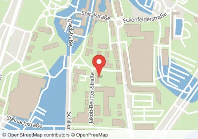 Hotels an der Hermann-Hesse-Straße in Balingen – Unterkünfte, Pensionen und Ferienwohnungen in zentraler Lage