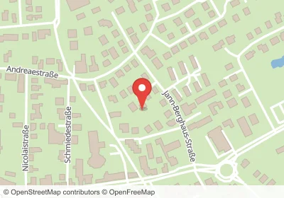 Hotels an der Hermann-von-Schleusen-Straße in Aurich – Unterkünfte, Pensionen und Ferienwohnungen in zentraler Lage