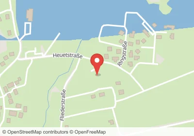 Hotels an der Heuetstraße in Balingen – Unterkünfte, Pensionen und Ferienwohnungen in zentraler Lage