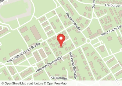 Hilde-Menzer-Straße Breisach am Rhein – Hotels in der Nähe Hotels an der Hilde-Menzer-Straße in Breisach am Rhein – Unterkünfte, Pensionen und Ferienwohnungen in zentraler Lage