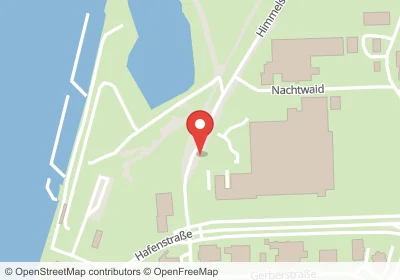 Hotels an der Himmelstiege in Breisach am Rhein – Unterkünfte, Pensionen und Ferienwohnungen in zentraler Lage