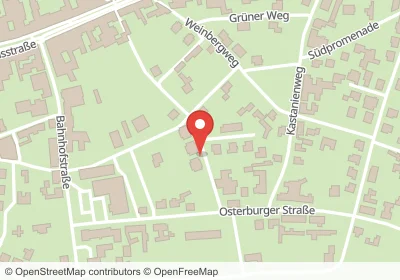 Hinter den Gärten Arendsee (Altmark) – Hotels in der Nähe Hotels an der Hinter den Gärten in Arendsee (Altmark) – Unterkünfte, Pensionen und Ferienwohnungen in zentraler Lage