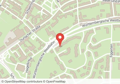 Hotels an der Hochstraße in Bruchsal – Unterkünfte, Pensionen und Ferienwohnungen in zentraler Lage