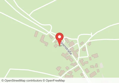Hotels an der Höhenstraße in Blumberg – Unterkünfte, Pensionen und Ferienwohnungen in zentraler Lage