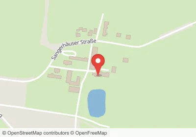 Hof Allstedt – Hotels in der Nähe Hotels an der Hof in Allstedt – Unterkünfte, Pensionen und Ferienwohnungen in zentraler Lage